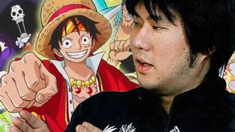 One Piece Oda Revela Que N O Queria Ter Namoradas Para Focar No Trabalho