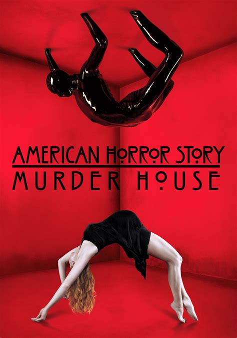 American Horror Story Season 1 Watch Full Episodes Free Online At Teatv