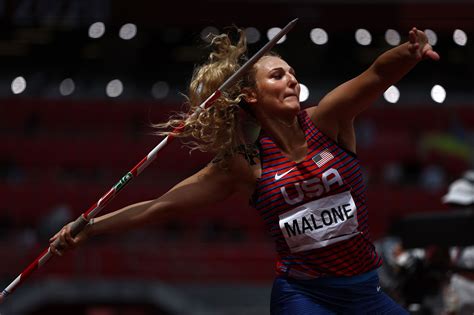 Olympic Track And Field Live Stream How To Watch Womens Javelin Online
