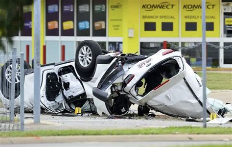 four teenagers dead after car crash in townsville queensland nz herald