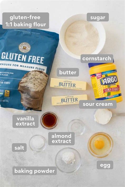 The Best Gluten Free Sugar Cookies Meaningful Eats