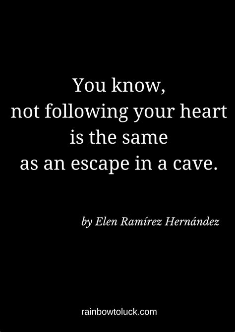 #inspiration to follow your heart, your dream and your intuition | Follow your heart, Your heart 