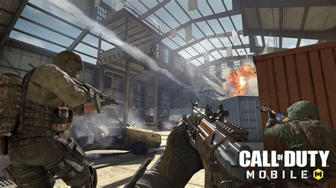 Official call of duty® designed exclusively for mobile phones. New details on Call of Duty: Mobile emerge - Android Authority