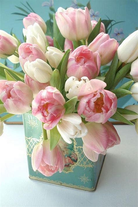 47 remarkable and easy diy tulip arrangement ideas diy diycrafts diyflowers tulips fiori