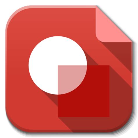 About 196 icons in 0.02 seconds. Apps Google Drive Drawings Icon | Flatwoken Iconset | alecive