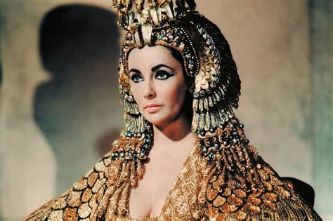 Cita Con La Historia Y Otras Narraciones Cleopatra La Mítica Reina De