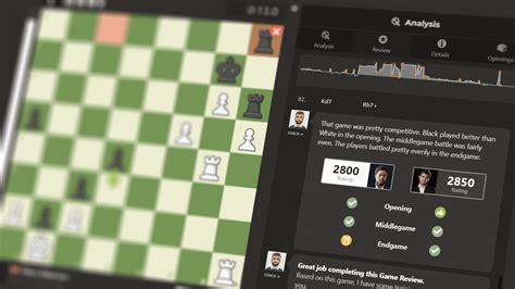 Game Review Now With New Features - Chess.com