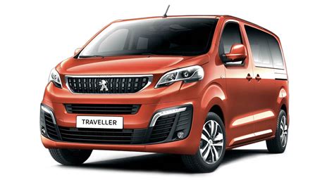 2022 Peugeot Traveller Premium Ph Launch Reservations