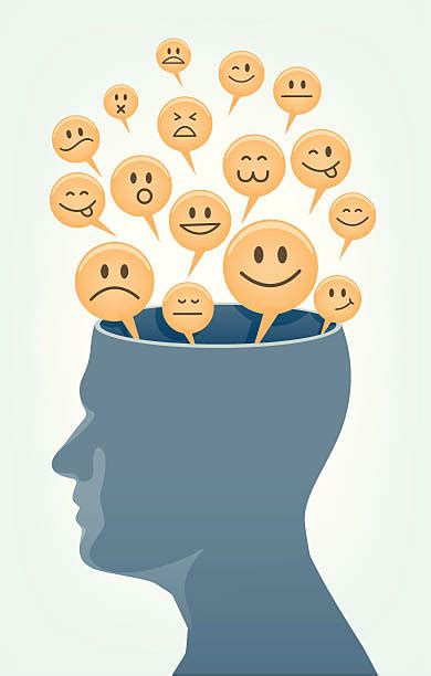 Royalty Free Negative Emotion Clip Art Vector Images And Illustrations