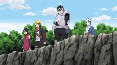 Boruto Naruto Next Generations Episode 184 Recap And Review Otakukart