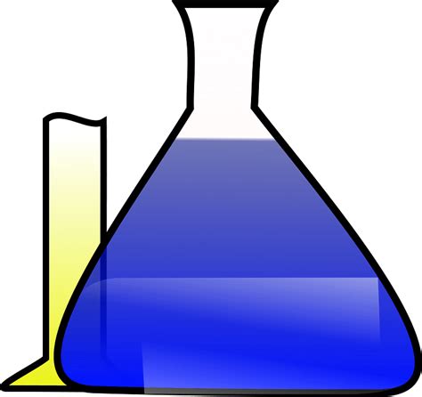 Chemistry Clipart Free Download Transparent Png Creazilla