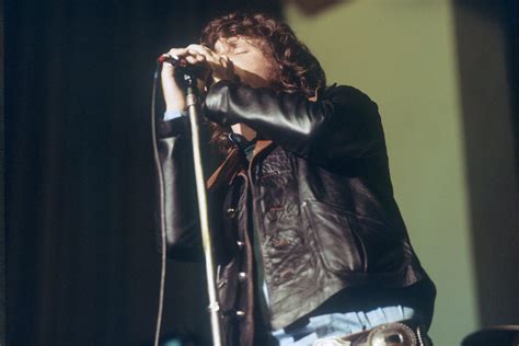 Pictures Of Jim Morrison The Legendary Frontman Of The Doors