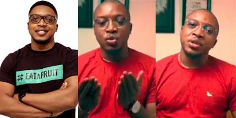Aproko Doctor Opens Up On Battle With Brain Tumor Video Naijaloaded