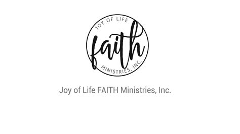 A Faith Filled Church Youtube