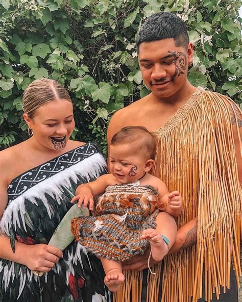 Birth Traditions Of The Māori Culture Bambinoandi