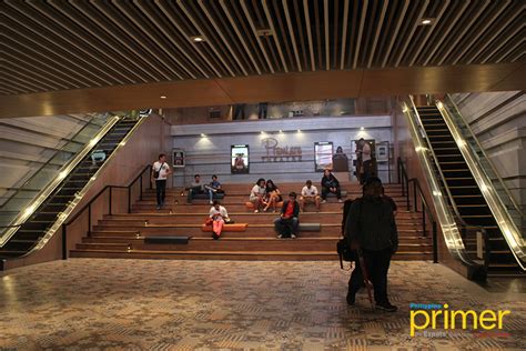 Red Carpet Cinema Opens At Shangri La Plaza Philippine Primer