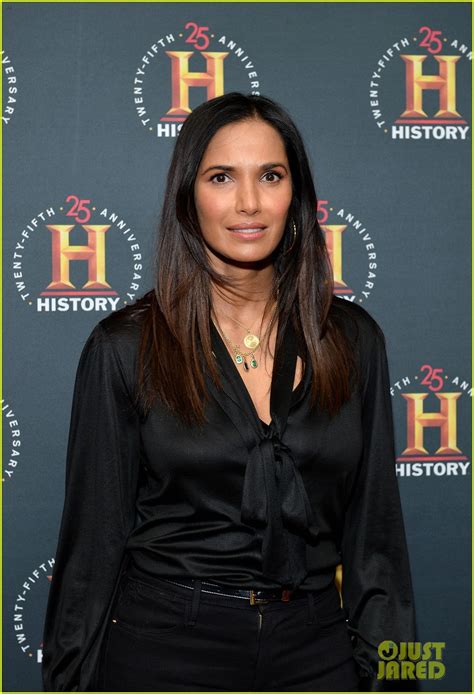 Padma Lakshmi Defends Decision To Film In Houston For Upcoming Top
