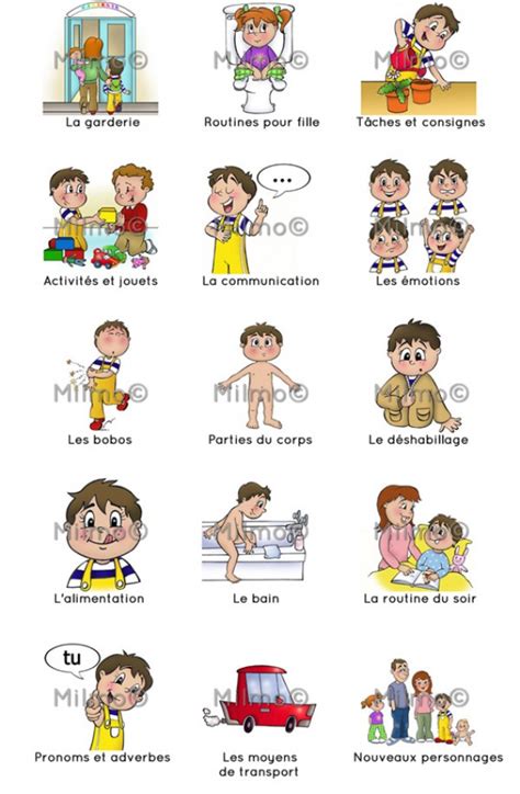 Réaliser 9 pictogrammes pour un aéroport. Les pictogrammes ii-en route vers l autonomie