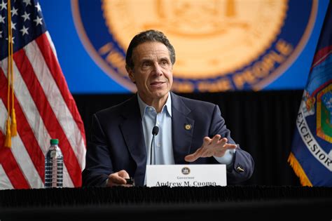 Cuomo is the 56th governor of new york, having assumed office on january 1, 2011. New York Governor Cuomo Issues Executive Order Requiring ...