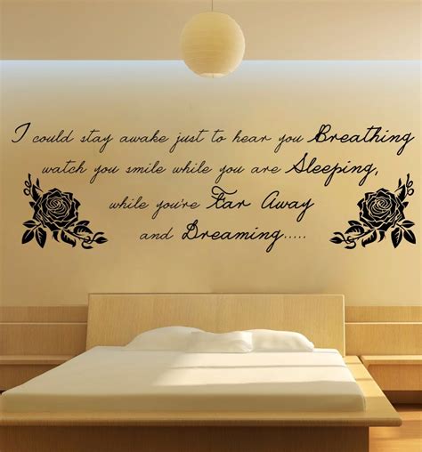 We did not find results for: Aerosmith Breathing Lyrics Large Wall Art Quote Bedroom ...