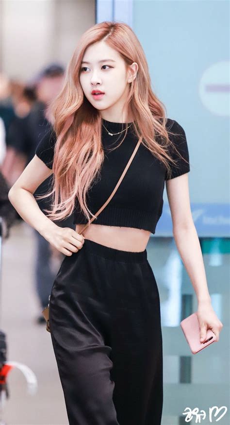 Please contact us if you want to publish a rosé blackpink wallpaper on our site. Blackpink Rose New Popular Wallpaper | Roses Are Rosie ...
