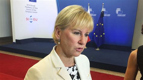 Turkey Summons Swedish Diplomat After Consent Criticism Radio Sweden Sveriges Radio