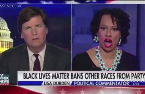 Professor Fired For Defending Blacks Only Blm Event Sues College For