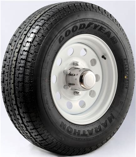 16″ Radial Ply Tire Tr16235emarathon Southwest Wheel