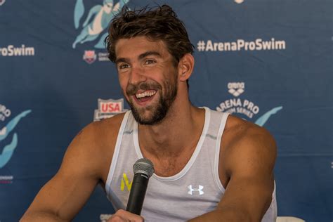 Swimmer michael phelps has won 28 olympic medals, more than anyone in history. Michael Phelps To Appear On The Today Show Wednesday (4/27 ...