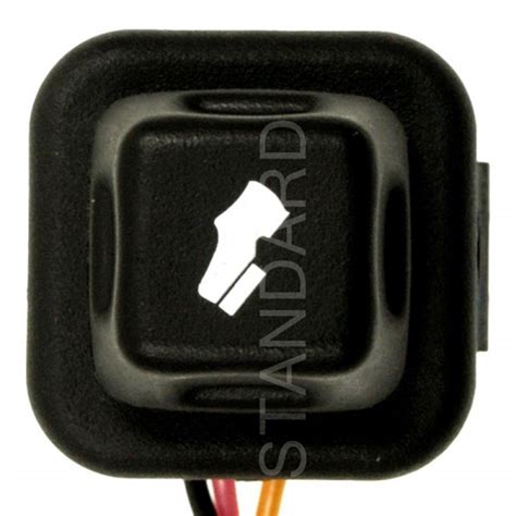 Standard® Ds 3139 Pedal Height Adjustment Switch