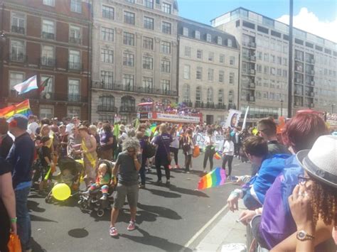 gay pride in london welcome relief from eu troubles