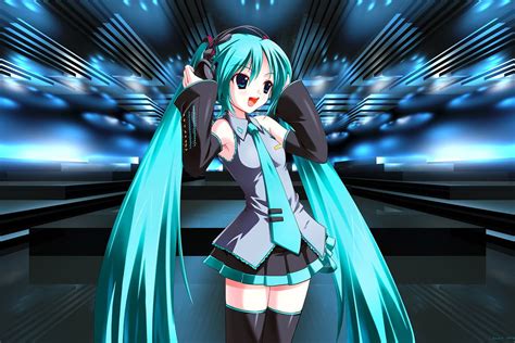 How A Vocaloid Singer Made Me Fall In Love With Music