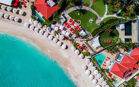 St Barts The 50 Best Places To Travel In 2020 Best Vacation Spots
