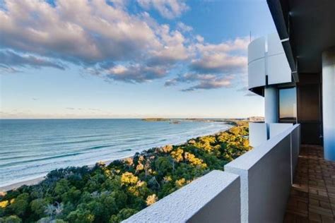 Hotel Pacific Towers Beach Resort In Coffs Harbour Bei Hrs Günstig Buchen