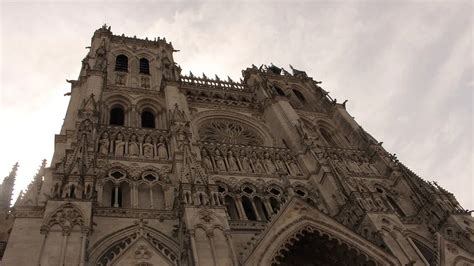 Gothic Architecture History Characteristics And Examples Archute