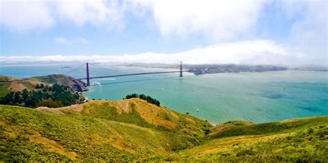 Golden Gate National Recreation Area San Francisco Book Tickets