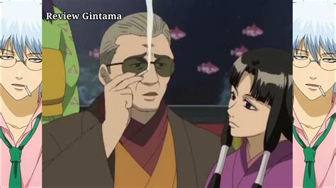 Trích đoạn Gintama 6 Ryugujo Arc Gintama Vietsub Funny Moments