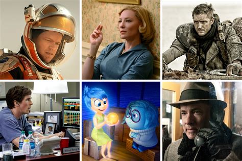 25 Best New Movies On Dvd And Blu-ray