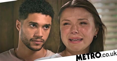 Neighbours Spoilers Freya Loses Everything As Levi Cuts All Ties With Her Soaps Metro News