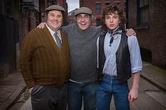 From Cradle To Grave Star Phoenix Chronicles A Life Well Lived