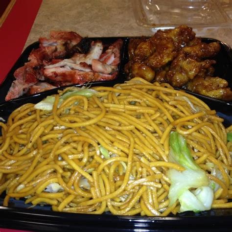 Requests for additional items or special preparation may incur an extra charge not calculated on your online order. Mr. You Express Gourmet Chinese Food - Victoria - 8 tips ...