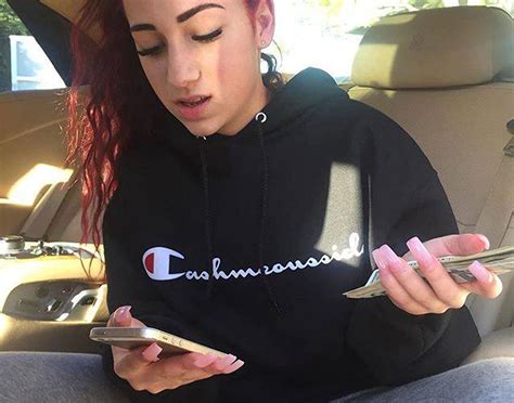 ‘cash Me Outside Girl Meeting With Producers About Possible Reality Tv