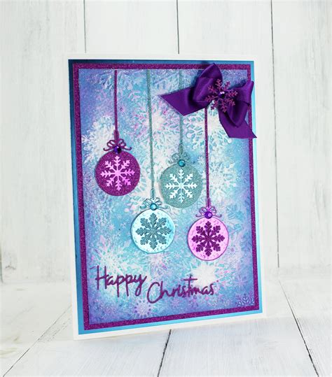 Crafters Companion Advent Calendar