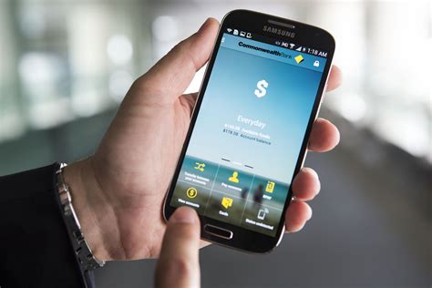 Commonwealth Banks New App Brings Contactless Payments To Android