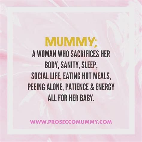 Soooo True Go And Check Out The Proseccomummy For Some Hilarious Mummy