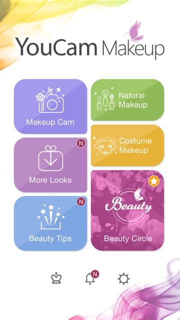 Youcam Makeup Virtual Makeup Studio App Review Love For Lacquer