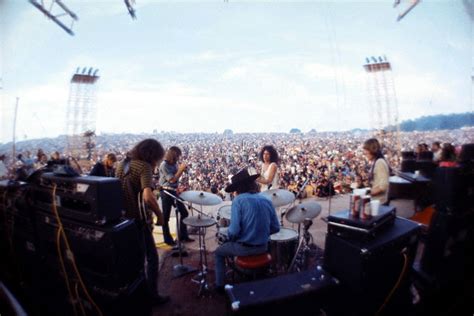 Jefferson Airplane Woodstock Wiki Fandom