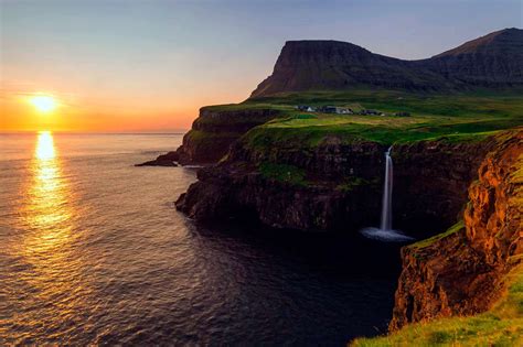 Classic Faroe Islands | Discover the World