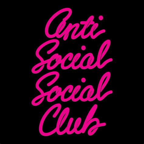 Anti Social Social Club Has A New Drop Coming On July 4th