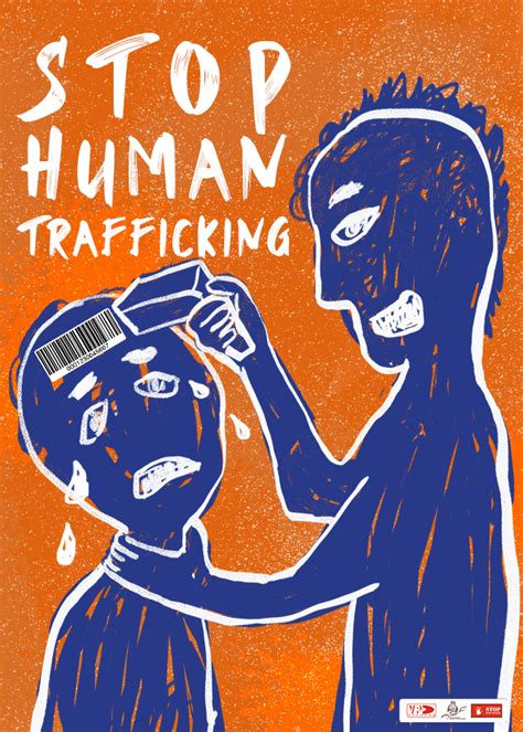 Best Slogans Against Human Trafficking Slogans Buddy